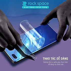  Miếng dán màn hình Vsmart Star 5 PPF Rock Space - Hàng chính hãng