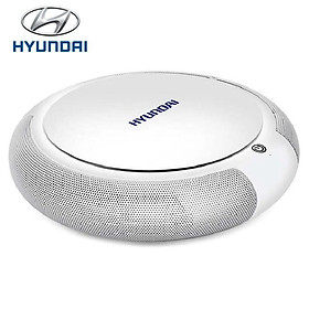 Mua Máy Lọc Không Khí Khử Mùi Ô Tô Thương Hiệu Hyundai HY-12 - Hàng Nhập Khẩu