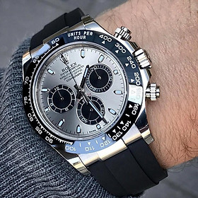 Đồng Hồ Nam Rollex1102 Cosmograph Daytona Cao Cấp- Cung Cấp Bởi AmnadaC Life