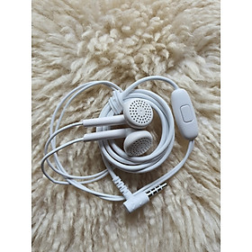 Mua Tai Nghe Jack Chuẩn 3.5mm Âm Thanh Cực Đỉnh Có Hỗ Trợ Mic Đàm Thoại Dành Cho Các Dòng Điện Thoại Có Hỗ Trợ Lỗ Cắm 3.5mm Hiện Nay Như Samsung - Huawei - LG - Oppo - Xiaomi - Vivo