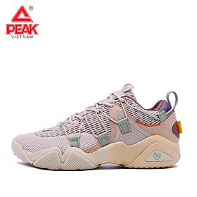 Hình ảnh Giày Bóng Rổ Thời Trang Thể Thao PEAK Taichi Colorful 6371 E13747E