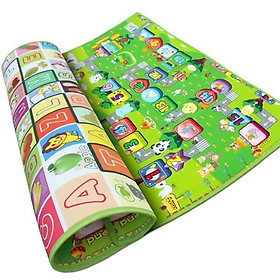 Mua THẢM MABOSHI - THẢM 2 MẶT LOẠI 160x200 (cm)
