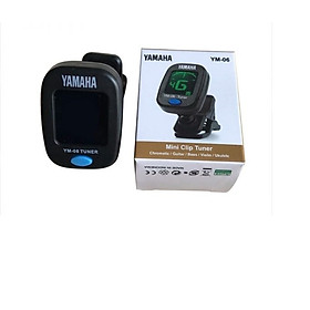 Mua YAHAMA YM-6 MINI CLIP TUNER