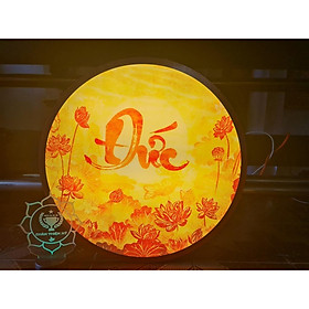 Mua Đèn hào quang trúc chỉ in_HQTC62