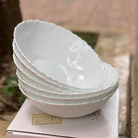 Mua Set 05 bát tô thuỷ tinh Luminarcc (quà tặng từ Unilever)