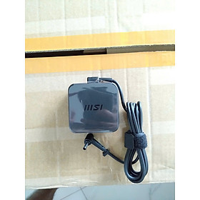 Sạc dành cho Laptop MSI Modern 15 A11MU, MSI Modern 14 B5M hàng nhập khẩu - Hàng nhập khẩu