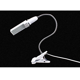Mua Đèn led kẹp bàn 52 bóng  12W