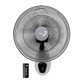 Mua Quạt treo Asia VY377092 Xám - Hàng chính hãng