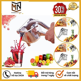 Mua Dụng Cụ Ép Nước Cam  Ép Nước Hoa Quả Bằng Inox Chống Gỉ  Hàng Mới Nhất Mùa Hè 2020