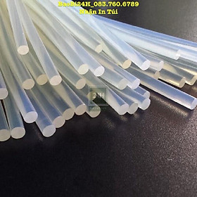 Mua 01 MÁY BẮN KEO. Máy bắn keo Lớn(60W) và Máy Nhỏ(20W) hàng chất lượng cao siêu bền