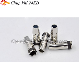 Mua Chụp khí cho mỏ hàn MIG 24KD-Hộp 5 chiếc