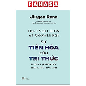 Hình ảnh Sự Tiến Hóa Của Tri Thức