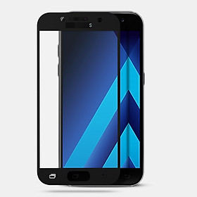 Miếng dán cường lực cho Samsung Galaxy A7 2017 Full màn hình