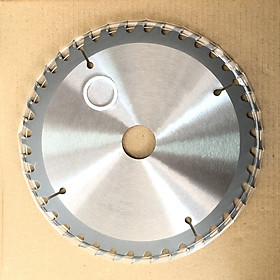 Mua Lưỡi cưa gỗ hợp kim:180mm 40 răng