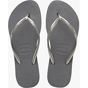 HAVAIANAS - Dép nữ Slim Flatform 4144537