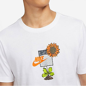 Áo tay ngắn thời trang nam NIKE AS M NSW SO 2 GRAPHIC TEE