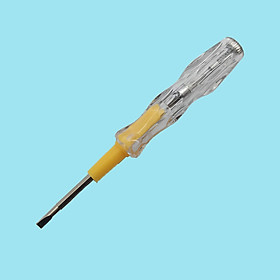 Bút thử điện 2 đầu 4 cạnh và 2 cạnh