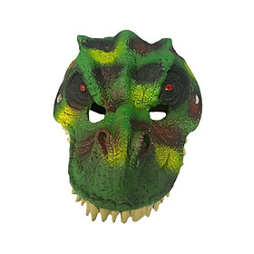 Kids Tyrannosaurus  Dinosaur Costumes  Cosplay Costume  for  Dress up Role Play Party Supplies Carnival