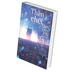 Thần Chết Làm Thêm 300 Yên/Giờ (Tái Bản 2023) - Fujimaru