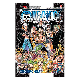 One Piece (Tập 78)