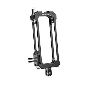 Camera Frame Cage Shell Black Protective Housing Bracket for Photographers