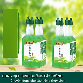 Dung Dịch Thủy Canh Chuyên Dụng Cho tất cả các loại cây thủy sinh 38ml