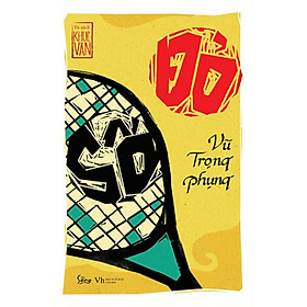 Sách - Số Đỏ (Vũ Trọng Phụng)