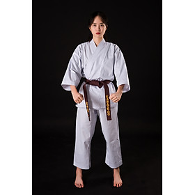 Võ phục Karate Taburo phong trào loại tốt