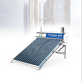 Mua Máy Nước Nóng Năng Lượng Mặt Trời Chịu Áp Toàn Mỹ I316