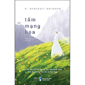 Tấm Mạng Hoa