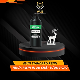 Mua  ESUN_HÀNG CHÍNH HÃNG  Standard Resin - Nhựa in 3D chất lượng cao (1KG