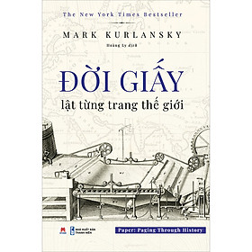 Sách Đời Giấy