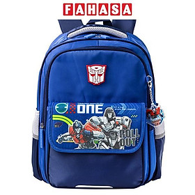 Ba Lô Transformer One - iiGEN YZ550009