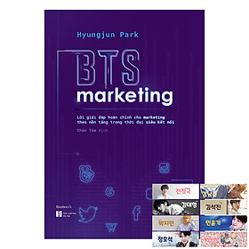 BTS Marketing