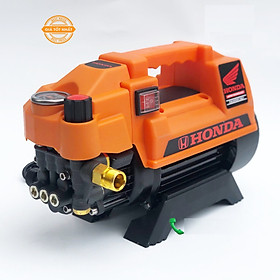Máy rửa xe Honđa 3500w lõi đồng 100%