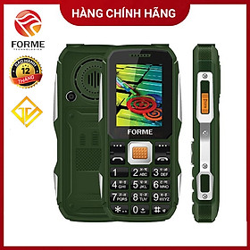 Mua Điện Thoại Di Động Forme F1 - Hàng Chính Hãng