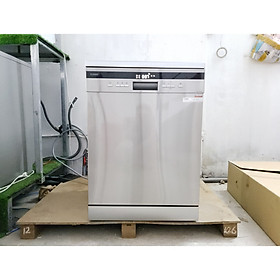 Mua Máy rửa bát gia đình độc lập Fujishan FJVN15- S08AF (15 bộ) - Hàng Chính Hãng