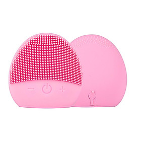 Máy rửa mặt Enchen làm sạch bằng sóng âm cho da dầu, da khô, da hỗn hợp