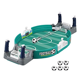 Soccer Football Games Indoor Sport Pinball Creative for Game Adults