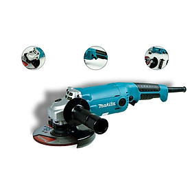 Máy Mài Góc Makita GA6010 (150mm)
