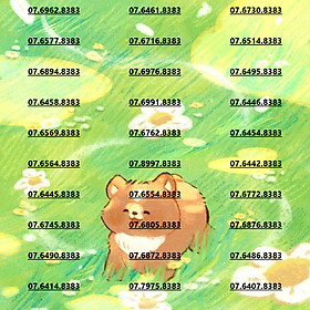 Đẳng Cấp Sim Mobifone Đẹp Đuôi Phát Tài 8383 Làm Ăn Thuận Lợi