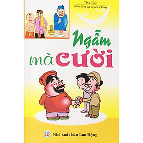 Hình ảnh sách Sách- Ngẫm mà cười (B22) - Ndbooks