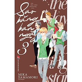 Sao Băng Ban Ngày Tập 3 - Kim Jee Hye