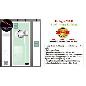 Mua Tai Nghe Winlink 15W102 hàng chính hãng