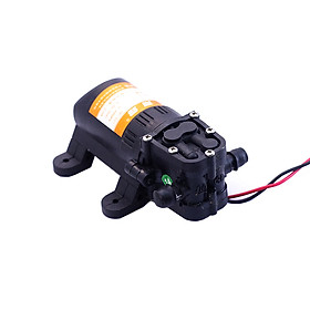 Mua Máy Bơm Cao Áp 12V 0.48Mpa 3.5L/Min