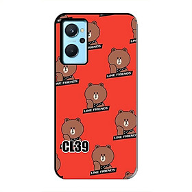 Ốp Lưng Dành Cho Realme 9 Pro -5G