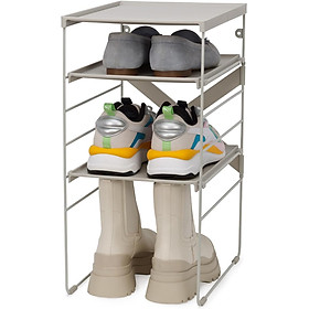 Giá để giày Joseph Joseph 55008 Level Adjustable Shoe Rack – Single
