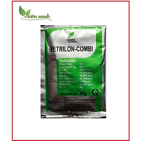 Mua Phân bón lá trung vi lượng Combi của Bern Meyer