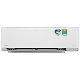 HÀNG CHÍNH HÃNG - Máy lạnh Daikin Inverter 2 HP FTKZ50VVMV - GIAO HCM