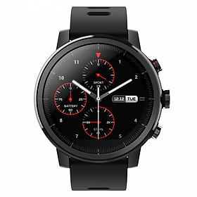 Đồng Hồ Thông Minh Xiaomi Amazfit Stratos 2 / Stratos 2S - Hàng Chính Hãng